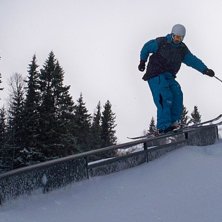 Foto: Jonathan goude. &Aring;kare: Fredrik Malmsten.
