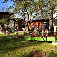 sekvens bild bra m&aring; ja s&auml;ga :). Foto: Carl lundborg. &Aring;kare: emil charpentier.