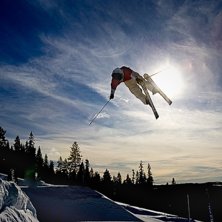 Foto: torgny tidstrand. &Aring;kare: joakim tidstrand.