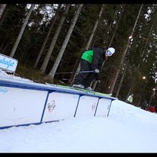 F&ouml;rsta dagen f&ouml;r s&auml;songen.. Foto: Erik Larsson. &Aring;kare: Ronny Wallberg.