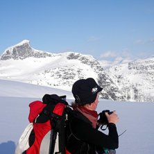 Foto: Emma Lundgren. &Aring;kare: Anna.