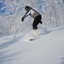 Godis!. Foto: Tobias Rydberg. &Aring;kare: Elin Rydberg.