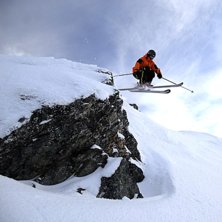 Misslyckat mute drop. Foto: Mikael &Ouml;hlund. &Aring;kare: Simon Pont&eacute;r.