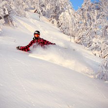 Foto: Hugo Ljungquist. &Aring;kare: Petter Lehmann.