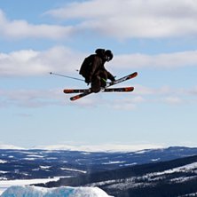 Foto: Cecilia V&auml;h&auml;nikkil&auml;. &Aring;kare: M&aring;rten Bergkvist.