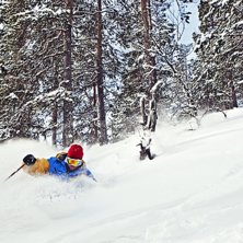 Foto: Jonathan Birkemyr. &Aring;kare: Fredrik Malmsten.