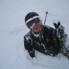 Foto: Erik T&ouml;rnkvist. &Aring;kare: Oskar Cederg&aring;rdh.