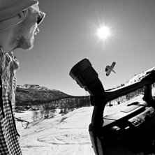 Foto: Daniel R&ouml;nnb&auml;ck.