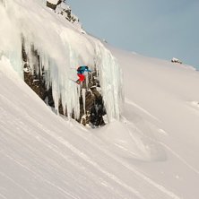 Foto: Sofia Karlstr&ouml;m. &Aring;kare: Christoffer Bostr&ouml;m.