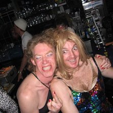 Foto: Daniel N&auml;rst&ouml;m. &Aring;kare: Nico &amp;amp; Shane.