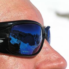 Mina porer. Foto: Martin Norman. &Aring;kare: Stefan Holmgren.