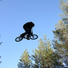 360. Foto: Robin Molin. &Aring;kare: jag.