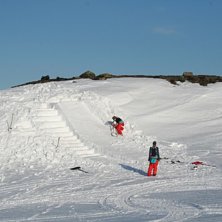 hoppet shejpas . Foto: denice. &Aring;kare: jag adde.