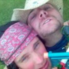 Foto: krille wes. &Aring;kare: krille wes &amp;amp; indian gunnar.