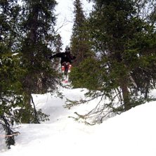 Foto: Johan R&ouml;ckner. &Aring;kare: Jocke Lenndin.