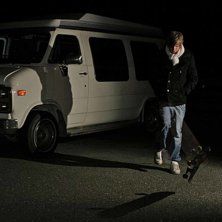 Foto: Axel R&ouml;dstr&ouml;m blixt Axel m&aring;rdsj&ouml;. &Aring;kare: Johannes frendberg.