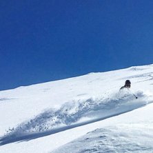 12 maj 2017 - kallsn&ouml; p&aring; skutan.