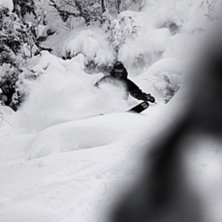 en av &aring;re&acute;s secret pillow lines. Foto: Fredrik Bengtsson. &Aring;kare: Mattias peterson.