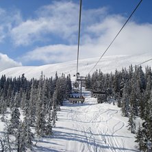 Trysil &auml;r v&auml;&auml;&auml;ldigt bra !.