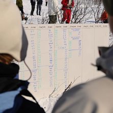Foto: Vegard Breie/Hemsedal Skicenter.