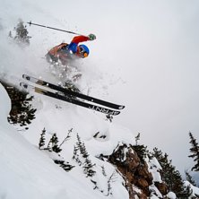 Freeride @adolfssonaxel
Instagram @axlson
www.yw. Foto: Axel Adolfsson. &Aring;kare: Magnus Kemi.