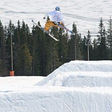 steeze.. Foto: Robin. &Aring;kare: Odlander.