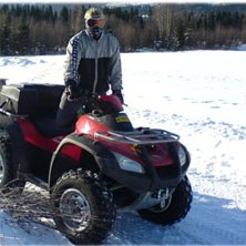 ;P. Foto: I.A.B. &Aring;kare: Vegard J.R.