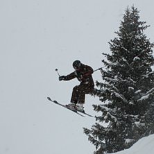 Foto: Hans Ok&auml;nd. &Aring;kare: Erik &Aring;kerblom.