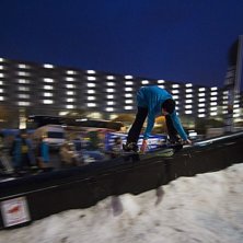 Make It Happen &Auml;lvsj&ouml; 2013.