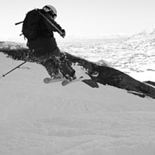 Foto: Lovisa Falk. &Aring;kare: Jacob Alm.