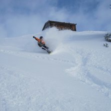 Foto: Mackan J. &Aring;kare: Fredrik Selander.