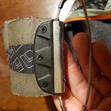 Black Diamond Glidelite Mohair Pure Foto