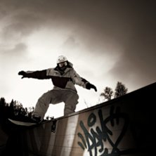 Foto: Kristoffer Andersson. &Aring;kare: Tomas Karlsson.