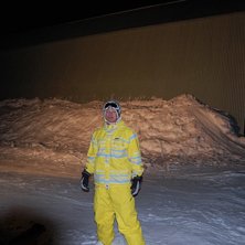 Foto: Oscar Fagerstr&ouml;m.