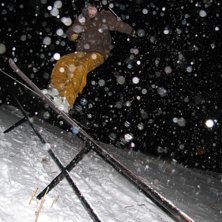 Foto: Andr&eacute; Adobati. &Aring;kare: Emil Eriksson.