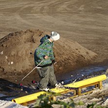 l&aring;t bilden tala.. Foto: Carl Danielsson. &Aring;kare: Alex Sverin.