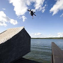 Foto: hugo ljungquist. &Aring;kare: oscar wester.