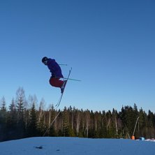 Foto: Lukas Edblom. &Aring;kare: Fredric Ericsson.