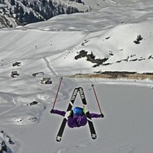 Foto: Fredrik Wallner. &Aring;kare: Per Jonsson.