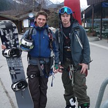 Foto: martin jern. &Aring;kare: Gustav Brandstedt.