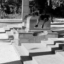 Varial Flip. Foto: Jack Shatola. &Aring;kare: Levon Hovanesyan.