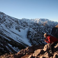 Pelle Laddar inf&ouml;r s&auml;ssongsstarten!. Foto: Gustav K&aring;gesten. &Aring;kare: Per Edstr&ouml;m.