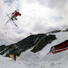 360 Tail. Foto: Goles. &Aring;kare: Szczepan Karpiel.