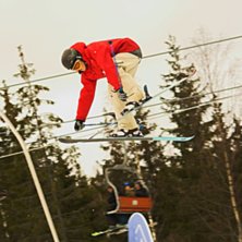 Foto: jonas sj&ouml;beck. &Aring;kare: viktor backman.