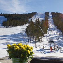 Klar for p&aring;ske
Da er p&aring;sken rett rundt hj&oslash;rnet,.
