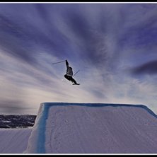 Foto: Mattias Rundqvist. &Aring;kare: Thomas H&auml;gg.