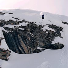 Foto: Victor Halling. &Aring;kare: Alexander Eriksson.