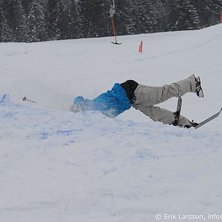 jag provar landningen p&aring; SM i kl&auml;ppen. Foto: superunknown. &Aring;kare: Jesper Nor&eacute;n.
