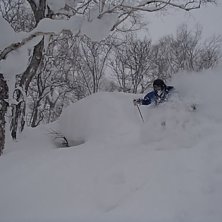 Foto: Ulf Enarsson. &Aring;kare: Daniel Enarson.