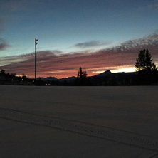 S&oslash;ndag 12.Februar
S&oslash;ndag 12. februar er de p&aring; S.